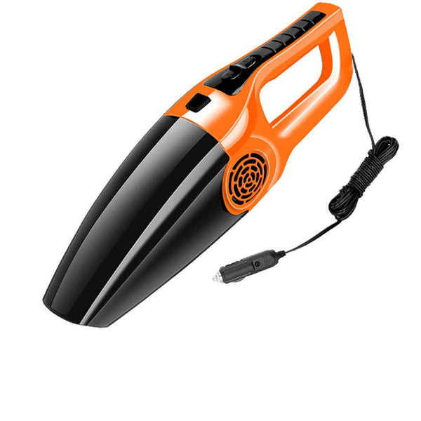 Car Vacuum Cleaner Wet And Dry dual-use 12V